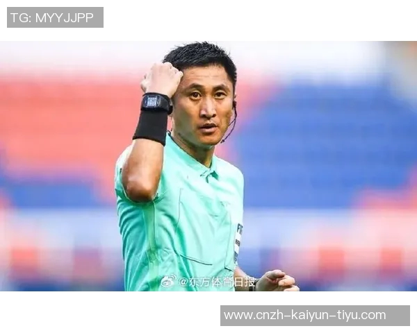 足球裁判马宁的执法风格与职业生涯回顾分析 足球裁判马宁的执法风格与职业生涯回顾分析