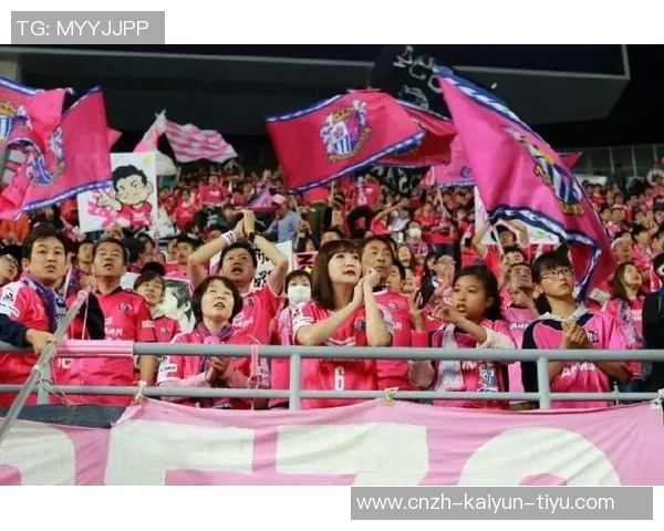 大阪樱花与清水心跳激战正酣谁能在这场对决中笑到最后